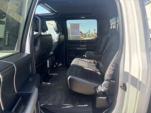 Used 2019 Ford F150 Raptor w/ Equipment Group 802A Luxury AWD/4WD image 6