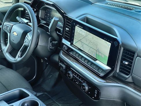 Used 2026 Chevrolet Silverado 1500 LT w/ Protection Package image 37