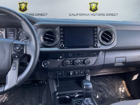 Used 2023 Toyota Tacoma TRD Off-Road RWD image 13