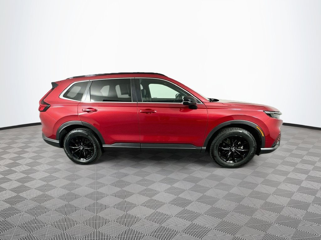 Used 2024 Honda CR-V Sport-L image 11