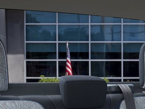 New 2026 Ford Maverick XLT image 24