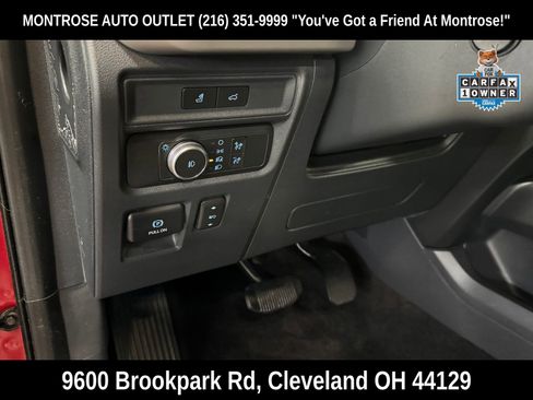 Used 2022 Ford Expedition XLT AWD/4WD image 17