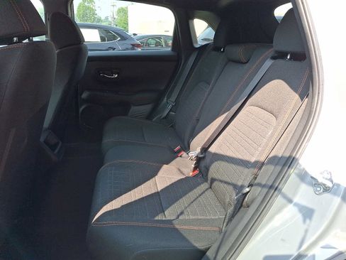 Used 2024 Honda HR-V Sport image 8