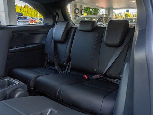 New 2026 Honda Odyssey Sport-L image 12