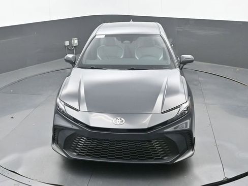 New 2026 Toyota Camry SE w/ Multimedia Upgrade Package image 28