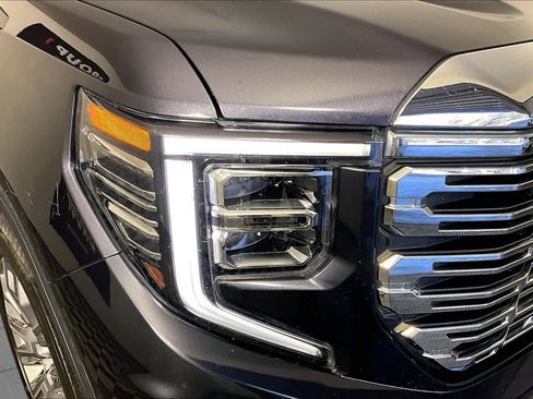 Used 2022 GMC Sierra 1500 Denali w/ Denali Reserve Package RWD image 27