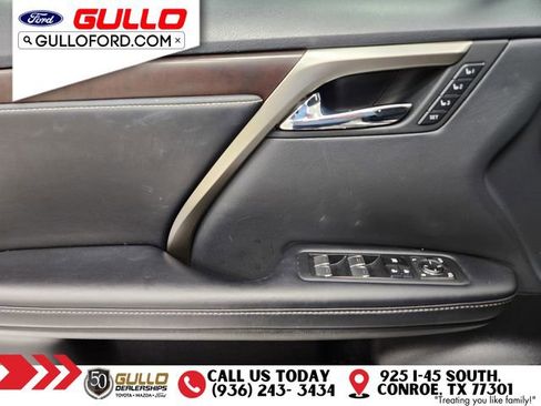 Used 2020 Lexus RX 350 FWD w/ Premium Package image 20