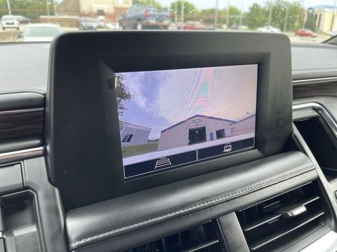 Used 2023 Chevrolet Tahoe LS AWD/4WD image 21