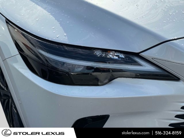 Used 2023 Lexus RX 350 w/ Accessory Package (2T) AWD/4WD image 11
