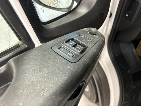 New 2025 RAM ProMaster 2500 w/ Convenience Group image 13