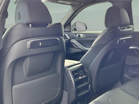 New 2026 BMW X6 xDrive40i w/ Premium Package image 26
