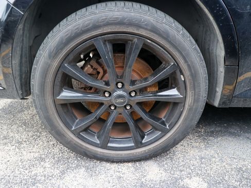 Used 2019 Ford Flex SEL w/ Equipment Group 202A FWD image 12