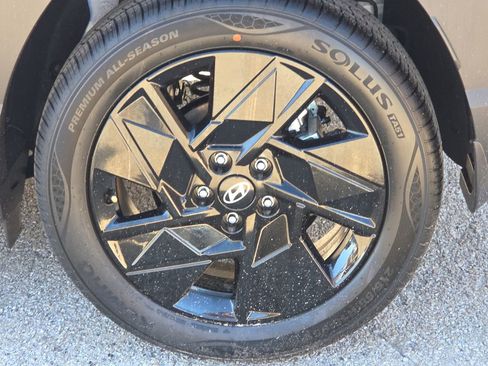 New 2026 Hyundai Kona SEL Sport image 9