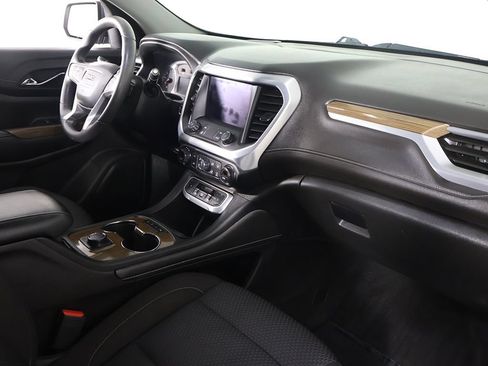 Used 2021 GMC Acadia SLE w/ LPO, Floor Liner Package FWD image 25