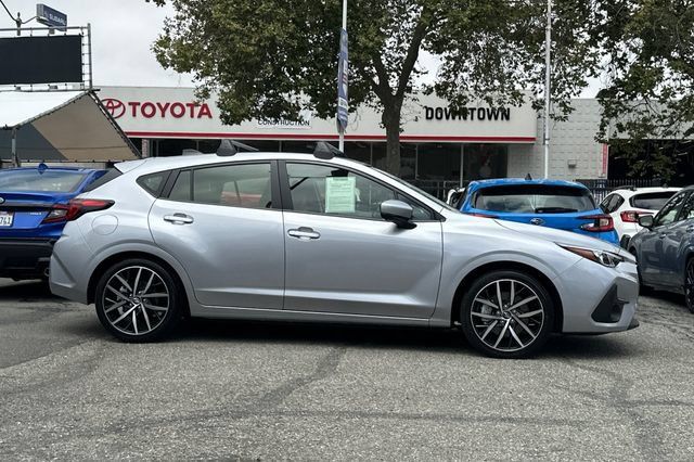 Used 2026 Subaru Impreza 2.0i Sport AWD/4WD image 3