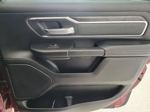 Used 2022 RAM 1500 Big Horn w/ Trailer Tow Group image 19