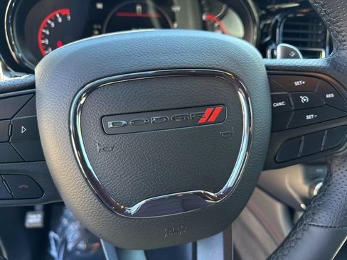 New 2026 Dodge Durango GT w/ Blacktop Package RWD image 30