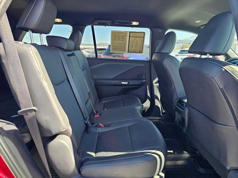 Certified 2026 Lexus TX 350 FWD w/ Convenience Package image 12