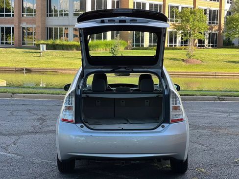 Used 2010 Toyota Prius One FWD image 39