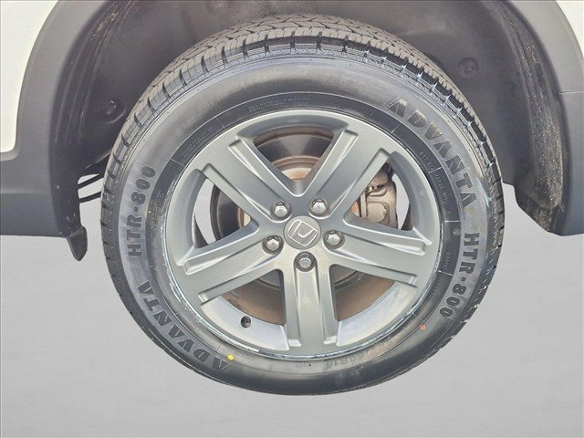 Used 2023 Honda Ridgeline RTL image 24