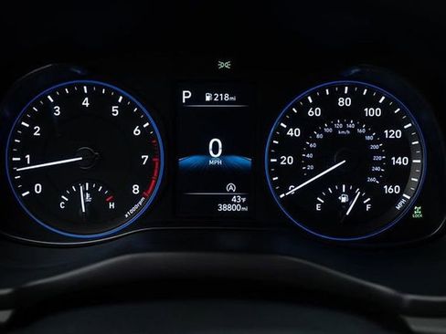 Used 2023 Hyundai Kona SEL image 17