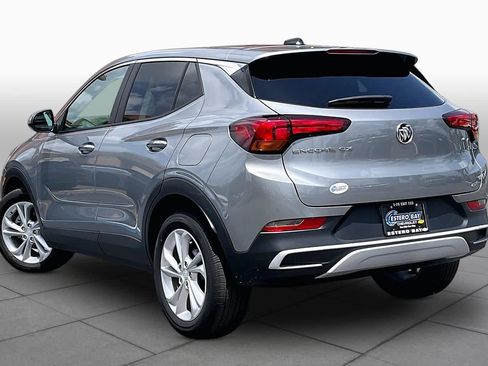 Used 2023 Buick Encore GX Preferred FWD image 12