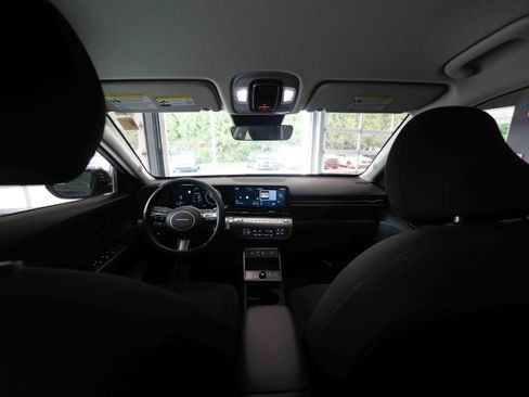 Used 2024 Hyundai Kona SEL w/ Convenience Package FWD image 19
