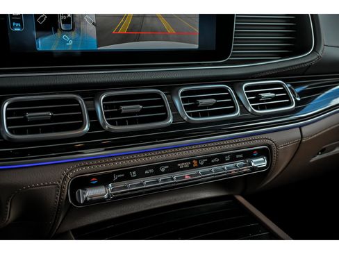 New 2026 Mercedes-Benz GLE 350 4MATIC image 16