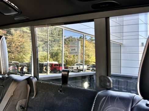 Certified 2022 RAM 1500 Limited image 47