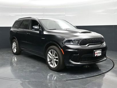 Used 2025 Dodge Durango R/T
