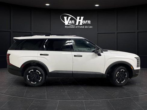 New 2026 Hyundai Palisade XRT Pro image 2