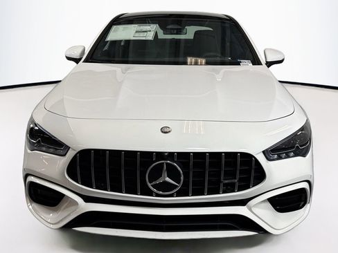 New 2026 Mercedes-Benz CLA 45 AMG S 4MATIC image 2