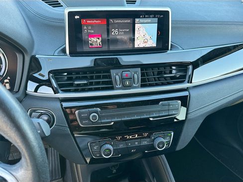 Used 2021 BMW X1 sDrive28i w/ Convenience Package image 13