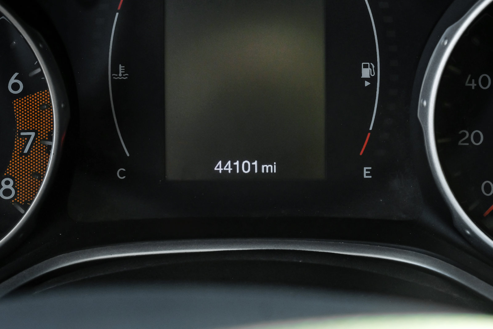 Used 2021 Jeep Compass Latitude w/ Driver Assistance Group FWD image 21