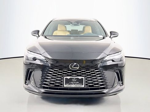 Certified 2025 Lexus RX 350 Premium image 2