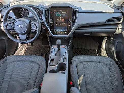 Used 2024 Subaru Crosstrek 2.0i Premium image 4