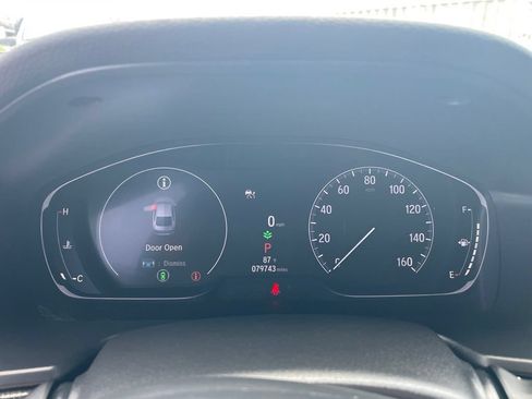 Used 2022 Honda Accord Sport Special Edition image 31