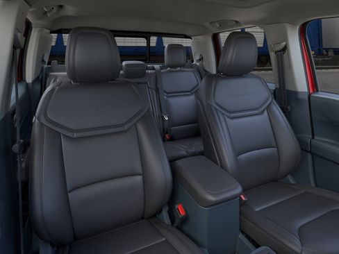 New 2026 Ford Maverick Lariat image 11