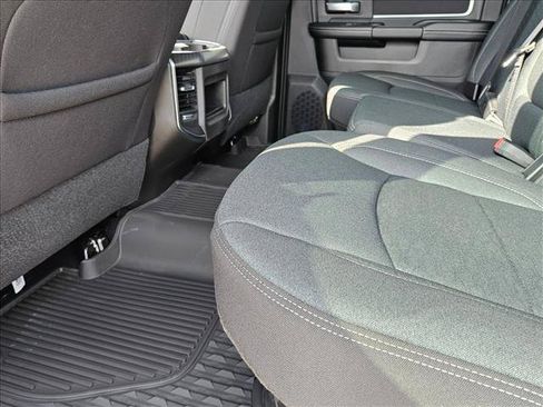 New 2026 RAM 3500 Lone Star AWD/4WD image 16