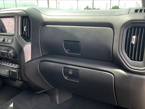 Used 2021 Chevrolet Silverado 1500 Custom RWD image 18