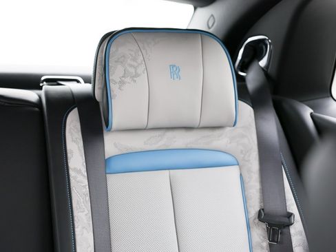 New 2025 Rolls-Royce Ghost image 17