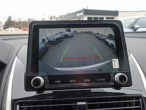 New 2026 Mitsubishi Eclipse Cross SE image 33