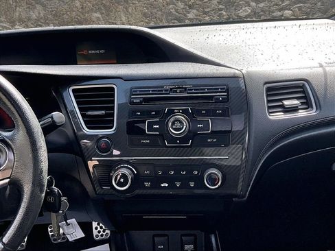 Used 2013 Honda Civic Si image 6