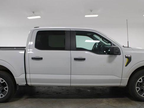 Used 2024 Ford F150 STX image 10