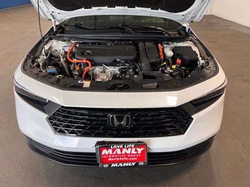 Used 2023 Honda Accord Sport image 9