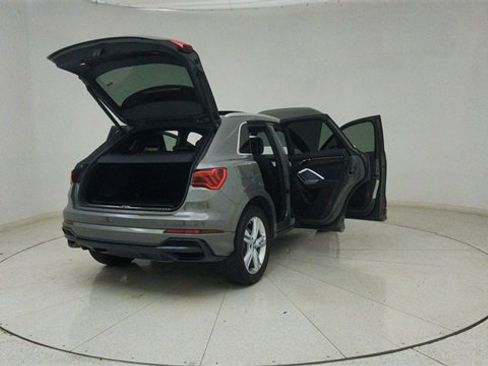 Used 2020 Audi Q3 2.0T Premium w/ Convenience Package image 76