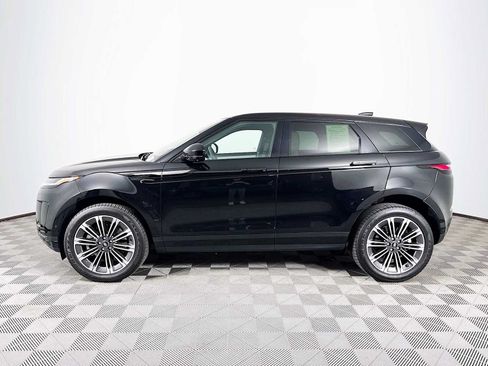 Used 2026 Land Rover Range Rover Evoque S AWD/4WD image 8