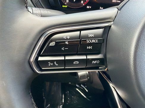 New 2026 MAZDA CX-90 3.3 Turbo S w/ Premium Plus AWD/4WD image 41