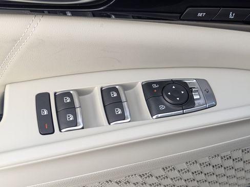 New 2026 Kia Carnival SX Prestige image 22