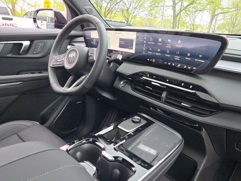 New 2026 Buick Enclave Sport Touring w/ Power Package FWD image 9